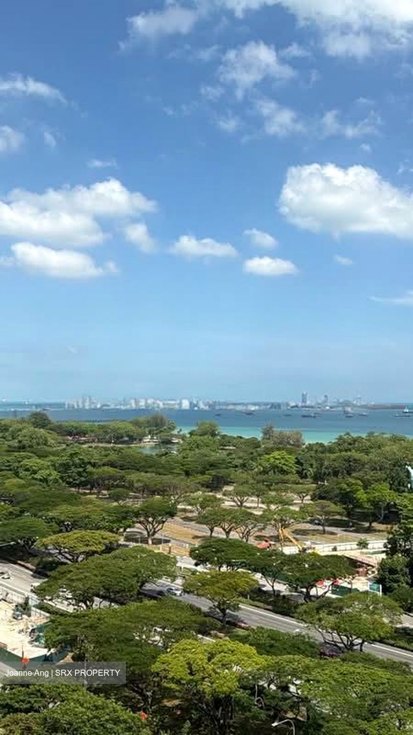 Vela Bay (D16), Apartment #555384191